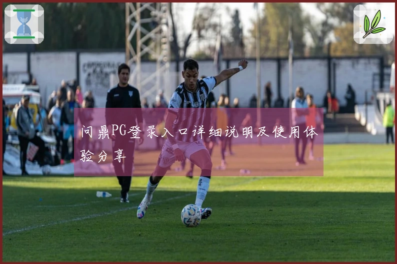 问鼎PG登录入口详细说明及使用体验分享