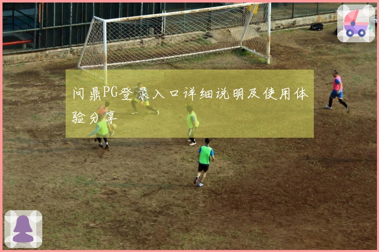 问鼎PG登录入口详细说明及使用体验分享