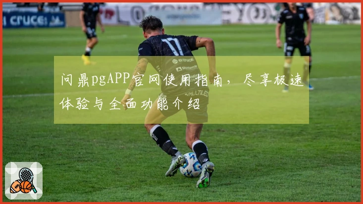 问鼎pgAPP官网使用指南，尽享极速体验与全面功能介绍