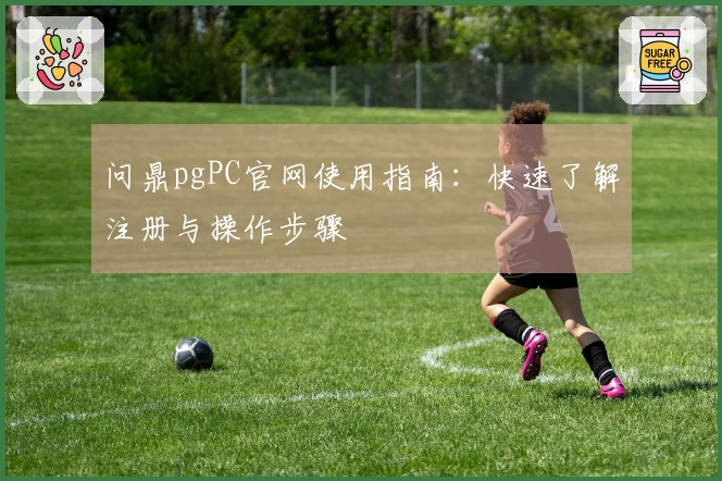 问鼎pgPC官网使用指南：快速了解注册与操作步骤